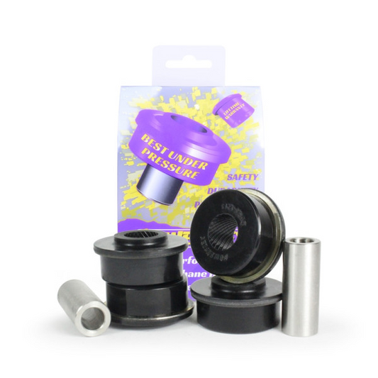 For BMW E82 1M Coupe (2010-2012) Powerflex Rear Lower Front Arm Inner Bush PFR5-1213 - TMC Motorsport