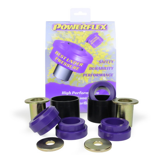Powerflex Rear Differential-to-Subframe Mounting Bush PFR46-732 for Nissan GT-R (2008 on) - TMC Motorsport