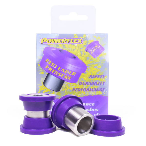 Powerflex Rear Lower Shock Bush PFR88-901 for Volvo 850, S70, V70 (up to 2000) - TMC Motorsport