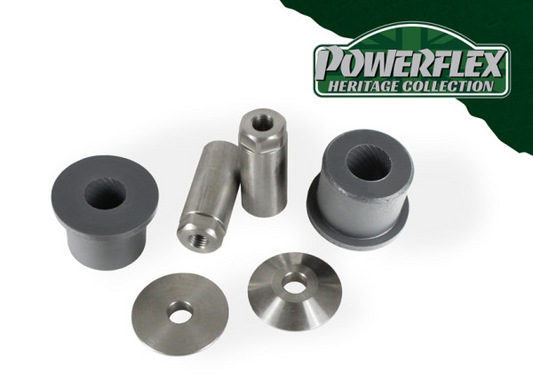 For Porsche 964 (1989 - 1994) Powerflex Heritage Front Wishbone Front Bush PFF57-102H - TMC Motorsport