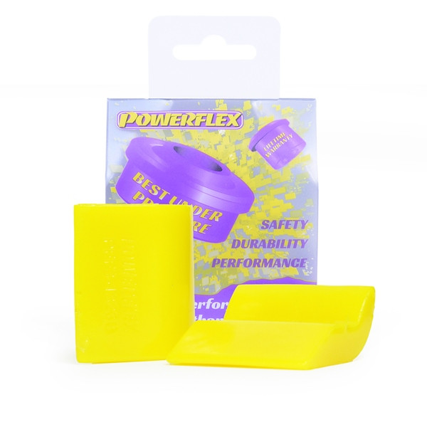 Powerflex Upper Engine Mount Bush Insert PFF3-1323 for Audi RS3 (2015-) - TMC Motorsport