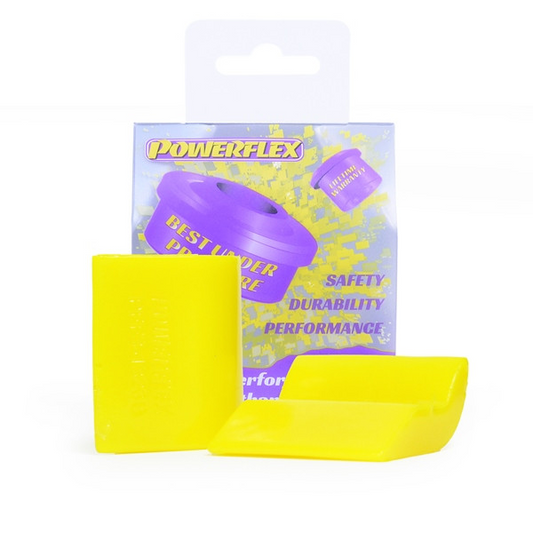 Powerflex Upper Engine Mount Bush Insert PFF3-1323 for Audi RS3 (2015-) - TMC Motorsport