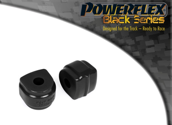 Powerflex Rear Anti-Roll Bar Bush 15mm pfr1-1013-15blk for Alfa Romeo Giulietta 940 (2010 -) - TMC Motorsport