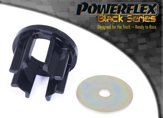 Powerflex Black Series Rear Diff Front Mounting Bush Insert PFR19-1830BLK Ford Focus MK3 RS - TMC Motorsport
