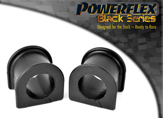 Powerflex Black Series Front Anti Roll Bar Bush 29mm PFF76-601BLK Toyota Supra 4 JZA80 (1993-2002) - TMC Motorsport