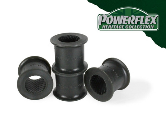 Powerflex HERITAGE Rear Anti Roll Bar Bush 28mm PFR85-1112-28H for VW Transporter T4 - TMC Motorsport