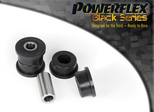 Powerflex Black Rear Tie Bar Bush PFR69-111BLK Subaru Impreza Turbo, WRX & STi GC,GF (1993 - 2000) - TMC Motorsport