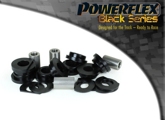 Powerflex Rear Upper Link Arm Inner Bush PFR57-1509BLK for Porsche 911 996 - TMC Motorsport