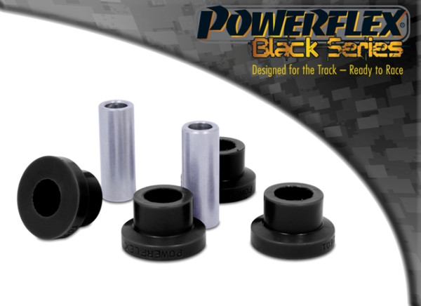 Powerflex Black Series Front Arm Inner Bush PFF5-1601BLK BMW E21 3 Series (1975 - 1978) - TMC Motorsport
