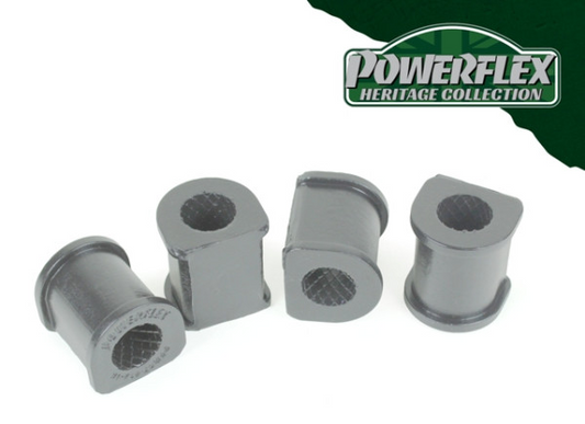 Powerflex Heritage Rear ARB Bush 18mm PFR57-412-18H for Porsche 911 74-77 - TMC Motorsport