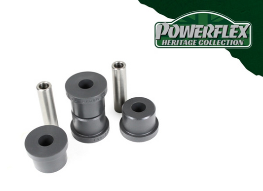 For Vauxhall / Opel Manta B (1982-1988) Powerflex Heritage Rear Tie Bar To Chassis Bush PFR80-607H - TMC Motorsport