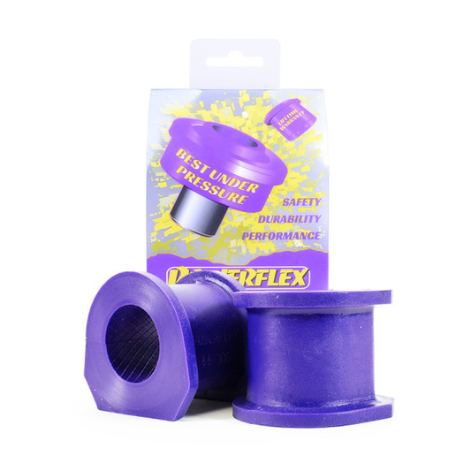 Powerflex Front ARB Bushing 31mm PFF44-305-31 for Mitsubishi Shogun 2000-2006 (V7* Models) - TMC Motorsport