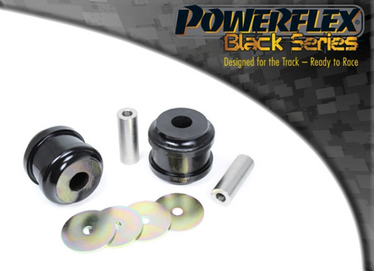 Powerflex Black Front Radius Arm To Chassis Bush PFF5-701BLK BMW E63/E64 6 Series (2003 - 2010) - TMC Motorsport