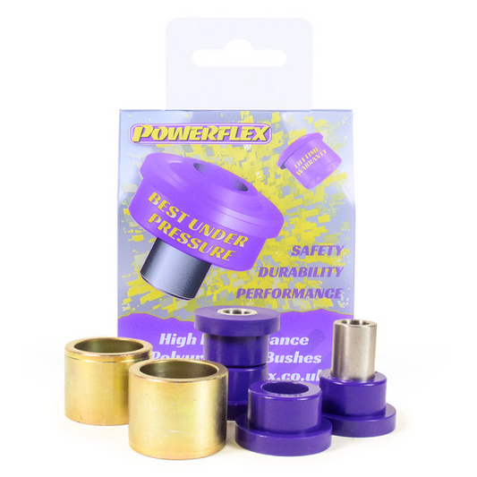 Powerflex Rear Trailing Arm Rear Bush PFR19-907 for Ford Mondeo (1992-2000) - TMC Motorsport