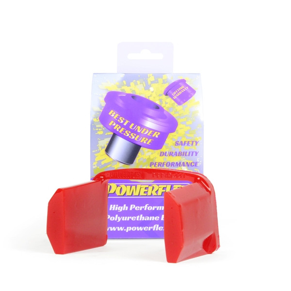 Powerflex Upper Gearbox Mount Insert (Diesel) PFF85-441R for Audi A3 Mk1 8L 2WD (1996-2003) - TMC Motorsport