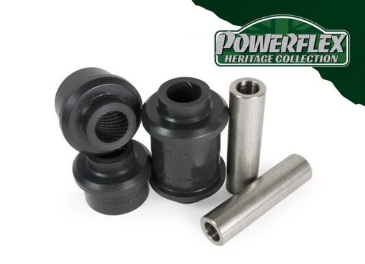 Powerflex Front Tie Bar Front Bush PFF76-501H for Toyota MR2 SW20 REV 2 to 5 (1991 - 1999) - TMC Motorsport