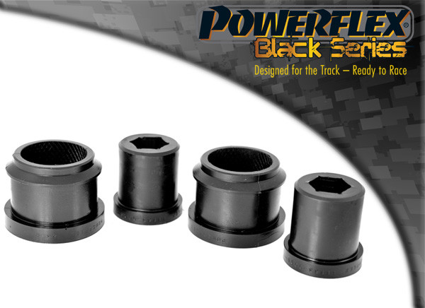 Powerflex Black Series Front Arm Rear Bush PFF63-602BLK MG ZT - TMC Motorsport