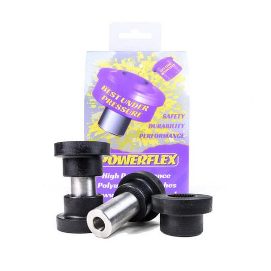 Powerflex Front Wishbone Front Bush 12mm bolt PFF19-801 for Mazda Mazda 3 BK (2004-2009) - TMC Motorsport