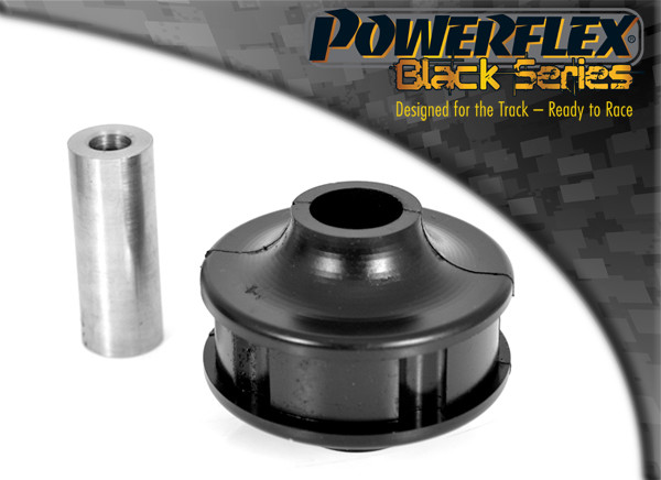 Powerflex Black Series Lower Engine Mount Large Bush PFF63-609BLK MG ZT - TMC Motorsport