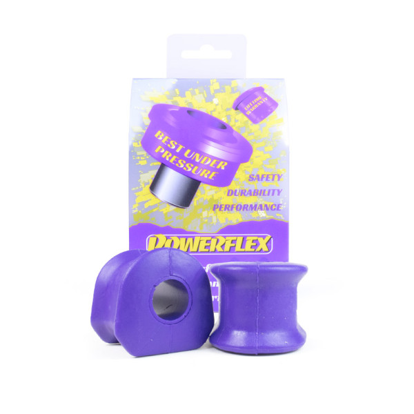 Powerflex Front ARB Bush 20mm PFF19-406-20 for Ford Capri (1969-1986) - TMC Motorsport