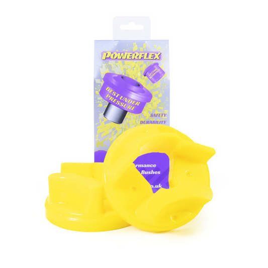 Holden Cascada (2015 - 2017), Powerflex Rear Engine Mount Insert Diesel PFF80-1421R - TMC Motorsport