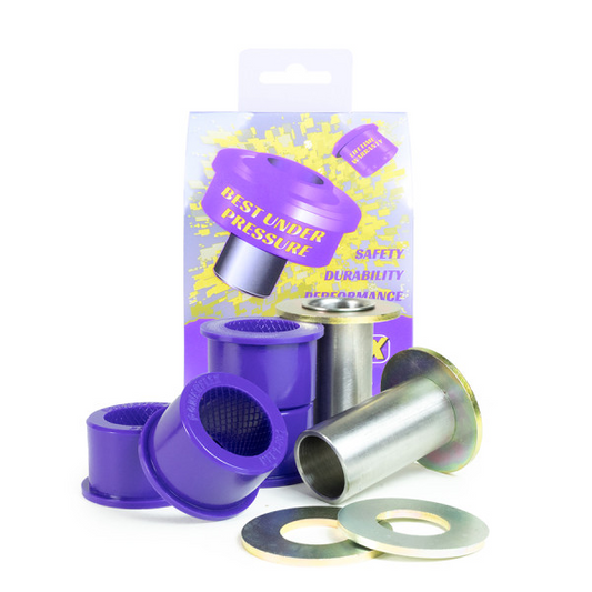 Alfa Romeo GTV & Spider, Powerflex Front Lower Wishbone Front Bush PFF1-801 - TMC Motorsport