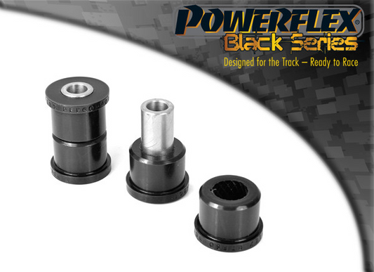Nissan NV200 (2009-2017), Powerflex BLACK Front Arm Front Bush PFF60-901BLK - TMC Motorsport