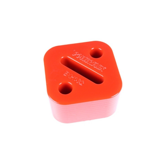 Powerflex Universal Exhaust Mount EXH032 BMW E84 X1 (2008-2015) - TMC Motorsport