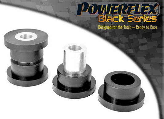 Powerflex Black Series Rear Beam Front Bush PFR50-410BLK Peugeot 206 (1998 - 2006) - TMC Motorsport