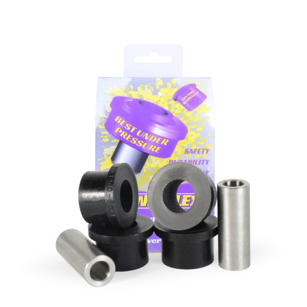 Powerflex Front Lower Wishbone Front Bush PFF60-601 ORG for Renault 21 inc Turbo (1986-1994) - TMC Motorsport