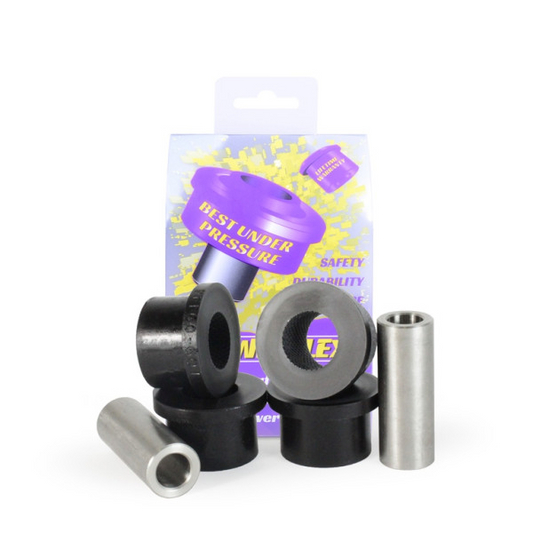 Powerflex Front Lower Wishbone Front Bush PFF60-601 ORG for Renault 21 inc Turbo (1986-1994) - TMC Motorsport