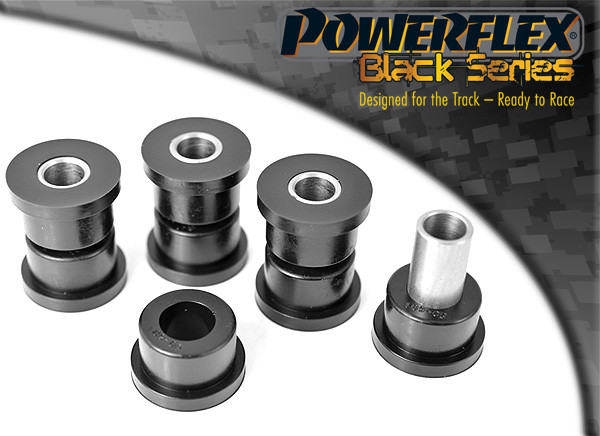 Powerflex Black Series Front Upper Wishbone Bush PFF80-601BLK Vauxhall / Opel Manta B (1982-1988) - TMC Motorsport