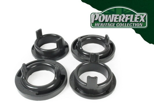 Powerflex Heritage Rear Subframe Rear Bush Insert PFR5-4613H BMW E46 Sedan / Touring / Coupe / Conv - TMC Motorsport