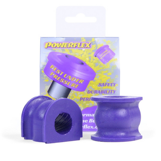 For Honda Civic Mk7 EP/EU Powerflex Rear Anti Roll Bar Bush 18mm PFR25-326-18 - TMC Motorsport