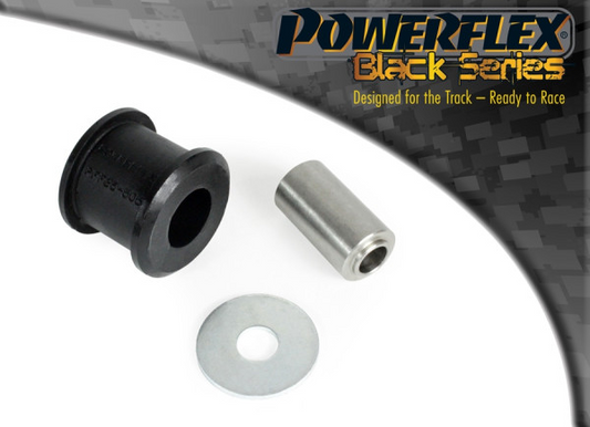 Powerflex Black Engine Mount Small Bush PFF85-505BLK VW Caddy MK3 TYP 2K (2004 - 06/2010) - TMC Motorsport