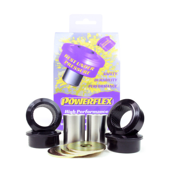 Powerflex Rear Lower Toe Link Inner Bush PFR57-913 for Porsche 911 993 - TMC Motorsport