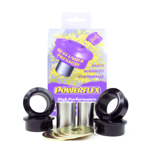 Powerflex Rear Lower Toe Link Inner Bush PFR57-913 for Porsche 911 993 - TMC Motorsport