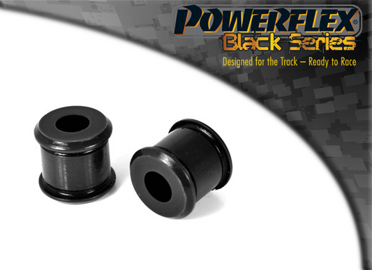 For BMW Z3 Powerflex BLACK Rear ARB End Link To Bar Bush PFR5-316BLK - TMC Motorsport