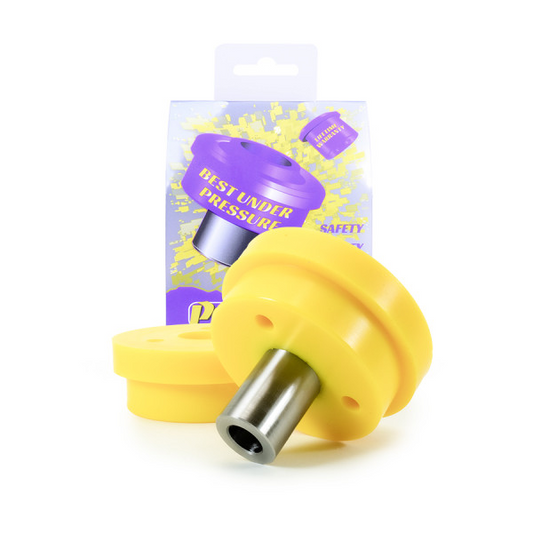Powerflex Rear Lower Engine Bush Front 73mm PFR76-311 for Toyota MR2 SW20 REV 2 to 5 (1991 - 1999) - TMC Motorsport