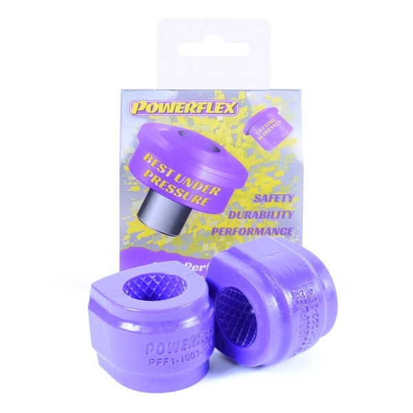 Powerflex Front Anti Roll Bar Bush 25.4mm PFF1-1003-25.4 for Alfa Romeo Giulietta 940 - TMC Motorsport