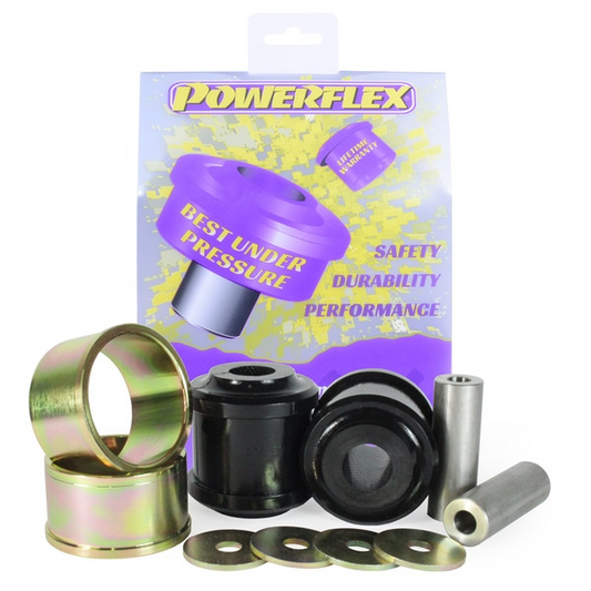 Powerflex Front Radius Arm Bush PFF5-2701 for BMW F34 GT xDrive (2013 - 2020) - TMC Motorsport