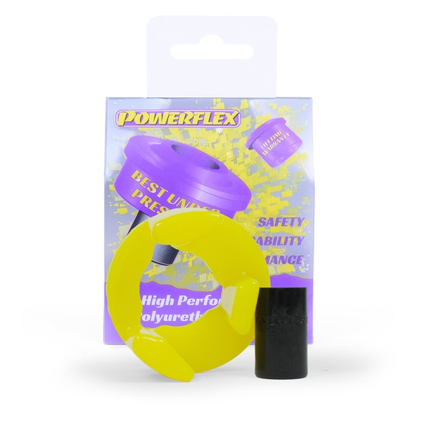 Powerflex Lower Engine Mount Insert PFF16-720 for Fiat Bravo (2007 - 2016) - TMC Motorsport