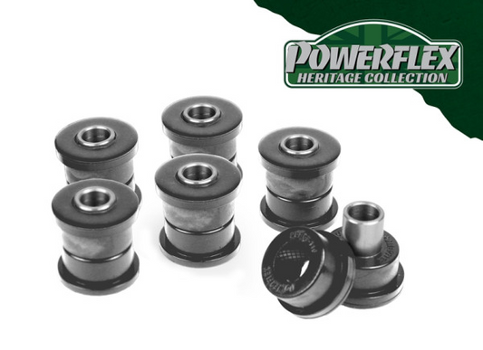 Powerflex Heritage Rear Lateral Link Bush PFR69-110H for Subaru Forester SF (1997 - 2002) - TMC Motorsport