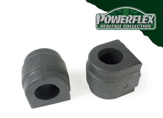 Powerflex Heritage Front Anti Roll Bar Bush 30.8mm PFF5-4602-30.8H for BMW E46 M3 inc CSL - TMC Motorsport