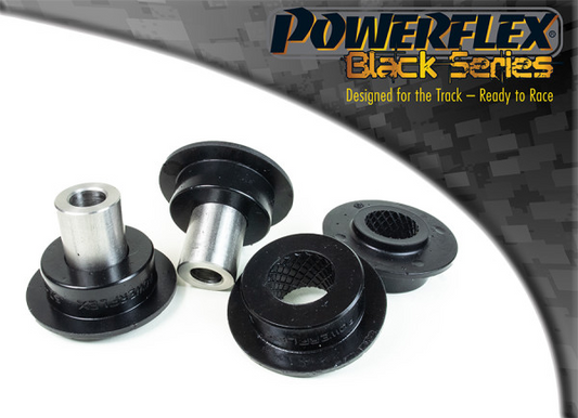 Powerflex Black Series Rear Lower Wishbone Inner Rear Bush PFR57-912BLK Porsche 993 (1994 - 1998) - TMC Motorsport