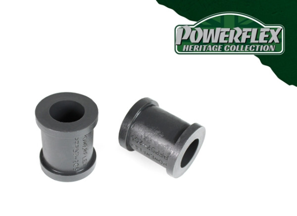 For Porsche 924 & S, 944 Powerflex Heritage Front Anti Roll Bar To End Link 21mm PFF57-205-21H - TMC Motorsport