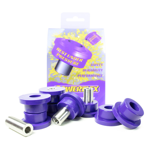 Powerflex Front Upper Wishbone Bush PFF36-303 for Mazda RX-7 Generation 3 & 4 (1992-2002) - TMC Motorsport