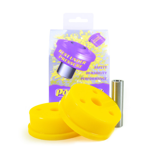 Powerflex Front Lower Diff Bush (Road Use) PFF44-108R Mitsubishi Lancer Evolution 10 CZ4A (10/07-) - TMC Motorsport