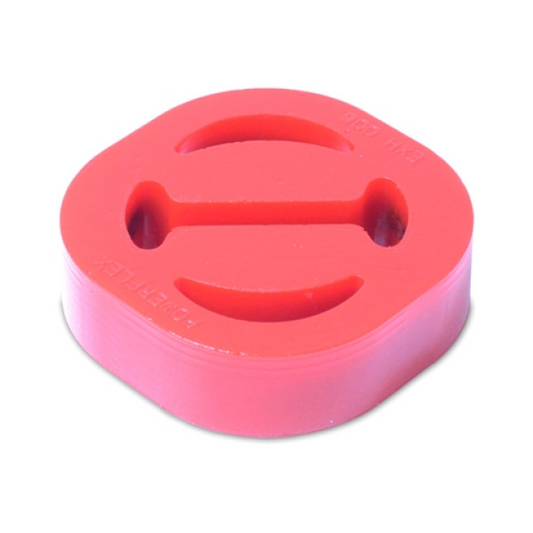 Powerflex Exhaust Mount EXH006 for Audi 50 (1975 - 1978) - TMC Motorsport