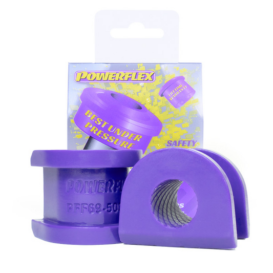 Powerflex Front Anti Roll Bar Bush 20mm PFF69-503-20 for Impreza WRX & Sti GH, GR - TMC Motorsport